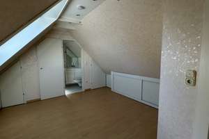 Hier hat man Platz: Maisonette mit bis zu fünf Räumen und Balkon – 41061 Gladbach, Mönchengladbach – Vorschaubild 10