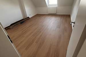 Kernsanierte 3-Zimmer Wohnung im schönen Schwabing