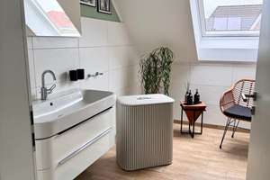 3-Zimmer-Dachgeschosswohnung mit hochwertiger Ausstattung und Stellplatz in Hannover – Louise-Schroeder-Straße 4, 30627 Misburg-Nord, Hannover – Vorschaubild 8