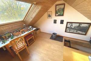 KILIAN IMMOBILIEN! RENOVIERTE DHH MIT 136 M² IN ROHRBACH! HOBBY IM UG MIT 32 M² *EBK *2 BÄDER*GARAGE – Die vollständige Adresse der Immobilie erhältst du vom Anbieter., 85296 Rohrbach – Vorschaubild 105