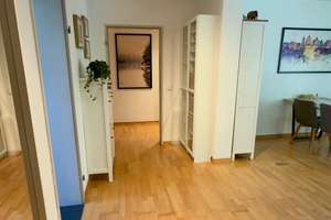 saniert - energetisch top! Schildesche, Garage, Balkon, Einbauküche – Liethstück 6, 33611 Schildesche, Bielefeld – Vorschaubild 10