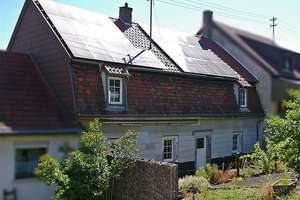 Wemmetsweiler: Umfangreich modernisiertes Einfamilienhaus mit PV – Die vollständige Adresse der Immobilie erhältst du vom Anbieter., 66589 Merchweiler – Vorschaubild 3