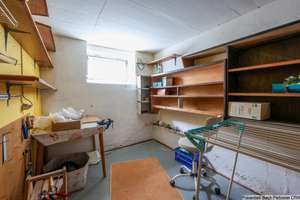 Charmantes Endreihenhaus in massiver Bauweise mit Vollkeller, Garage und ausgebautem Spitzboden – 22523 Eidelstedt, Hamburg – Vorschaubild 24