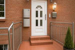 Charmante EG-Wohnung mit Terrasse in Prohnstorf – 23820 Pronstorf – Vorschaubild 4