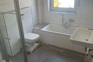 Moderne Doppelhaushälfte im Herzen von Lesum mit Wärmepumpe und PV (Kfw40 Standard)  – 28717 Lesum, Bremen – Vorschaubild 9