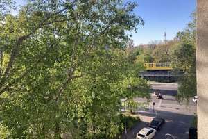Kreuzberg, bezugsfreie 1-Zi-Wohnung, 28,70 qm – Regina-Jonas-Straße 5, 10999 Kreuzberg, Berlin – Vorschaubild 3