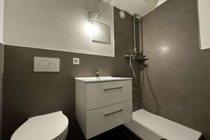 Bezugsfrei nach Modernisierung: 2-Zimmer-Wohnung mit Balkon & Domblick im Uni-Center Köln! – Luxemburger Str. 124-136, 50939 Sülz, Köln – Vorschaubild 21