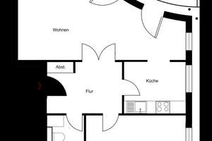 Loft-Charakter in einer Garten-Remise – moderner Wohnkomfort in Reinickendorf – Die vollständige Adresse der Immobilie erhältst du vom Anbieter., 13409 Reinickendorf (Ortsteil), Berlin – Vorschaubild 13