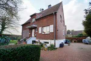 Charmantes Einfamilienhaus mit großem Garten in Rinkerode – Annettestraße 1, 48317 Warendorf (Kreis) – Vorschaubild 2