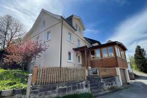 Mehrgenerationenhaus in Marlesreuth – Die vollständige Adresse der Immobilie erhältst du vom Anbieter., 95119 Naila – Vorschaubild 2
