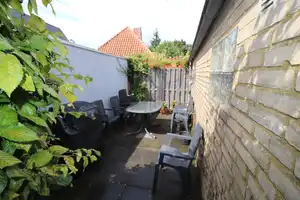 Umfangreich saniertes Haus mit 3 Wohneinheiten – Oldenburg (Oldenburg) – Vorschaubild 30