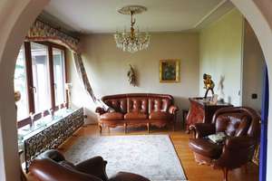 Charmantes, großzügiges Wohnhaus in Hengersberg mit viel Potenzial. – Die vollständige Adresse der Immobilie erhältst du vom Anbieter., 94491 Hengersberg – Vorschaubild 4