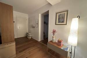 MODERNISIERTE 3-ZIMMER-WOHNUNG IN FLINGERN – SOFORT BEZIEHBAR – Ackerstr. 90, 40233 Flingern Nord, Düsseldorf – Vorschaubild 6