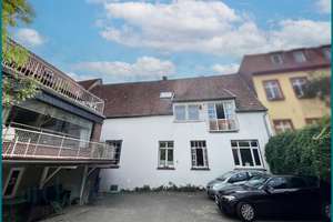 Einzigartige Maisonette-Wohnung mit gotischem Steinwerk in der Osnabrücker Altstadt – Die vollständige Adresse der Immobilie erhältst du vom Anbieter., 49074 Innenstadt, Osnabrück – Vorschaubild 6