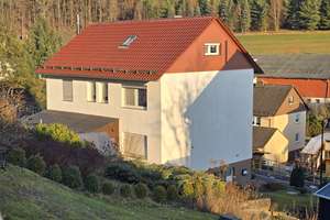 Heringen-OT, 2 Fam.Hs. + Appartement – Blumenweg  6, 36266 Heringen (Werra) – Vorschaubild 5