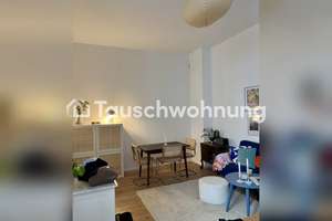 Tauschwohnung: Austausch: 1-Zimmer-Flat in Berlin Tempelhof – Die vollständige Adresse der Immobilie erhältst du vom Anbieter., 10827 Schöneberg, Berlin – Vorschaubild 4