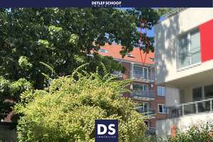 Fertig zum Erstbezug - aufwendig modernisierte 3-Zimmer-ETW mit optionalem PKW-Stellplatz in Uninähe – Die vollständige Adresse der Immobilie erhältst du vom Anbieter., 24105 Ravensberg, Kiel – Vorschaubild 1