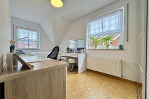Schöne Doppelhaushälfte mit Garage in beliebter Lage von Schüttorf – Die vollständige Adresse der Immobilie erhältst du vom Anbieter., 48465 Schüttorf – Vorschaubild 27