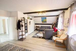Familienfreundliches Traumhaus am Biegerpark – vollständig modernisiert und sofort bezugsbereit – Die vollständige Adresse der Immobilie erhältst du vom Anbieter., 47249 Wanheim-Angerhausen, Duisburg – Vorschaubild 23