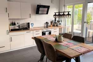 Traumhafte Wohnung mit 2 Terrassen und Garage in Frechen! – 50226 Frechen – Vorschaubild 2