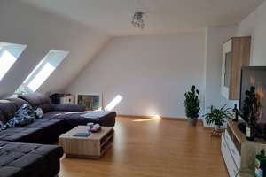 Ein Nest  zum Wohlfühlen, ruhig, gepflegt, Einbauküche, Balkon, Nichtraucherwohnung – Skagenhof 3, 30457 Wettbergen, Hannover – Vorschaubild 2