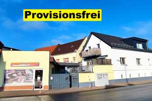 Attraktives Wohn- und Geschäftshaus in Nidderau – Lukrative Kapitalanlage mit Wachstumsperspektive! – Main-Kinzig-Kreis – Vorschaubild 1