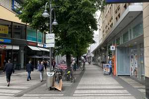 Köln Altstadt Nord Top Lage Saniertes Modernes Wohn/Geschäftshaus Voll Vermietet