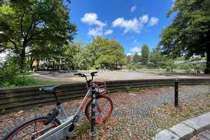 Einmalige Gelegenheit: attraktive Gartenwohnung in begehrter Lage Kreuzbergs – Erkelenzdamm 57, 10999 Berlin – Vorschaubild 31