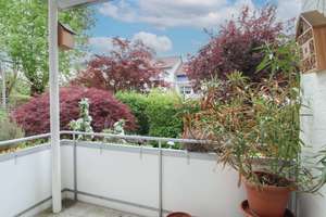Flexibel nutzbares RMH mit 2–3 Wohneinheiten, Garten, Balkone und zwei Garagen in Feldrandlage – Die vollständige Adresse der Immobilie erhältst du vom Anbieter., 70599 Steckfeld, Stuttgart – Vorschaubild 5