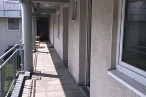 Paderborn-Zentrum: 2-Zimmer-Dachgeschoss-Wohnung über 2 Ebenen...!! – Alte Brauerei 1, 33098 Kernstadt, Paderborn – Vorschaubild 4
