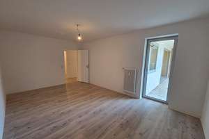 2-Zimmer-Wohnung mit Balkon in Nähe Stadtmitte – Halbergstraße 9, 66121 Sankt Johann, Saarbrücken – Vorschaubild 3