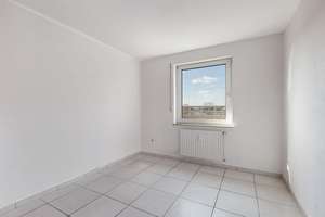 3 Zimmer mit Weitblick und Stellplatz in Niehl am Rhein, bezugsfrei – Die vollständige Adresse der Immobilie erhältst du vom Anbieter., 50735 Niehl, Köln – Vorschaubild 8