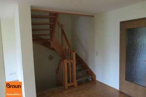 Reihenmittelhaus in begehrter Wohnlage von VS-Schwenningen, Wohngebiet Deutenberg – Die vollständige Adresse der Immobilie erhältst du vom Anbieter., 78056 Schwenningen, Villingen-Schwenningen – Vorschaubild 9