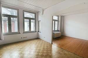 Altbau-Perle in Oberkassel – Die vollständige Adresse der Immobilie erhältst du vom Anbieter., 40545 Oberkassel, Düsseldorf – Vorschaubild 5
