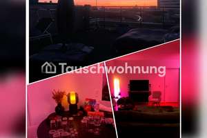 Tauschwohnung: Wohnungstausch: 3 Zimmer Wohnung in Essen