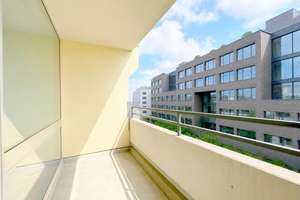 Ganz neu renovierte 1 Zi.-Whg. mit Balkon und Einbauküche direkt an der "Macherei" in Berg am Laim – Die vollständige Adresse der Immobilie erhältst du vom Anbieter., 81673 Echarding, München – Vorschaubild 9