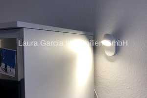 Laura Garcia Immobilien-2-Zi./Küche(EBK)/voll Möbliert/Gartenmitbenutzung/Stellplatz/8.400,00 Kaltmi – Aachen – Vorschaubild 11