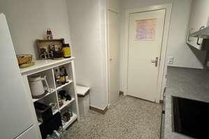 Helle 3-Zimmer Wohnung mit Balkon in Kiel – Die vollständige Adresse der Immobilie erhältst du vom Anbieter., 24106 Wik, Kiel – Vorschaubild 6