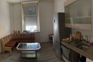 2.5 Zimmer Wohnung in Hochfeld - Möbeliert ab sofort - Singles