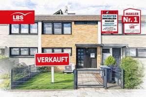  Zuhause in Solingen-Gräfrath – wo Stil auf Nachhaltigkeit trifft – Die vollständige Adresse der Immobilie erhältst du vom Anbieter., 42653 Gräfrath, Solingen – Vorschaubild 1