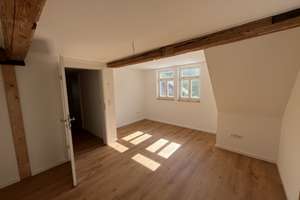 Traumhafte 3-Zimmer-Maisonette-Wohnung mit Südbalkon – 74542 Braunsbach – Vorschaubild 3
