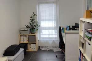 Lichtdurchflutete 3-Zimmerwohnung mit 2 Balkonen – Mittelstraße 71, 42799 Leichlingen (Rheinland) – Vorschaubild 4