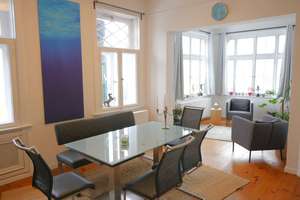 Philosophenviertel - Exklusive 2-Zimmerwohnung nahe der Eilenriede