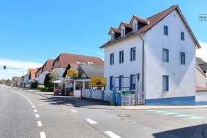 **2-Familienhaus mit separater Ladeneinheit** – Wetteraukreis – Vorschaubild 3