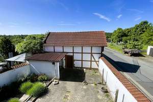 Besondere Doppelhaushälfte mit Garage, Werkstatt, Innenhof und Ausbaureserve in Gebhardshagen – 38229 Gebhardshagen, Salzgitter – Vorschaubild 21