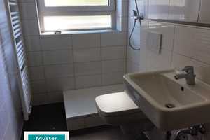 Hier lässt es sich aushalten: praktische 3-Zimmer-Wohnung – Hamburger Straße 262a, 28205 Bremen – Vorschaubild 3