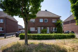 Charmante Doppelhaushälfte im Herzen von Rheinberg – Kirchstraße 78, 47495 Rheinberg – Vorschaubild 1