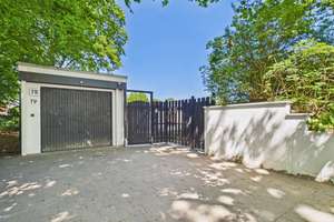 Poppenbütteler Unikat! Sanierter Bungalow mit Wohnkeller zur Miete – Die vollständige Adresse der Immobilie erhältst du vom Anbieter., 22399 Hummelsbüttel, Hamburg – Vorschaubild 30