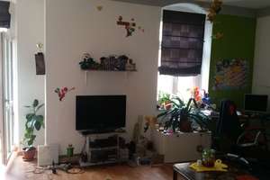 Schöne 2-Zimmer-Wohnung mit  EBK in Dresden-West im 2.OG – Stollestr.27 27, 1159 Löbtau-Nord, Dresden – Vorschaubild 5