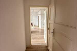 Schöne Einzimmerwohnung in der Nordstadt – Nordstr. 20, 42105 Wuppertal – Vorschaubild 2